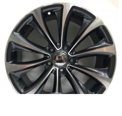Диски Replica BMW CT1230 MG R18 W8.0 PCD5x120 ET30 DIA74.1